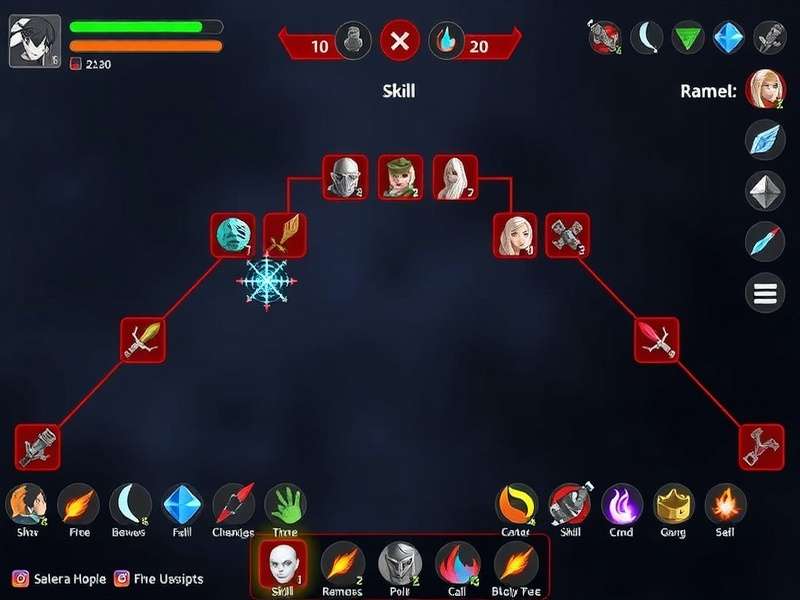 Agni S Fire Game Screenshot