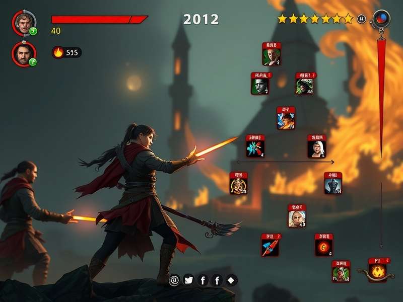 Agni S Fire Skill Tree